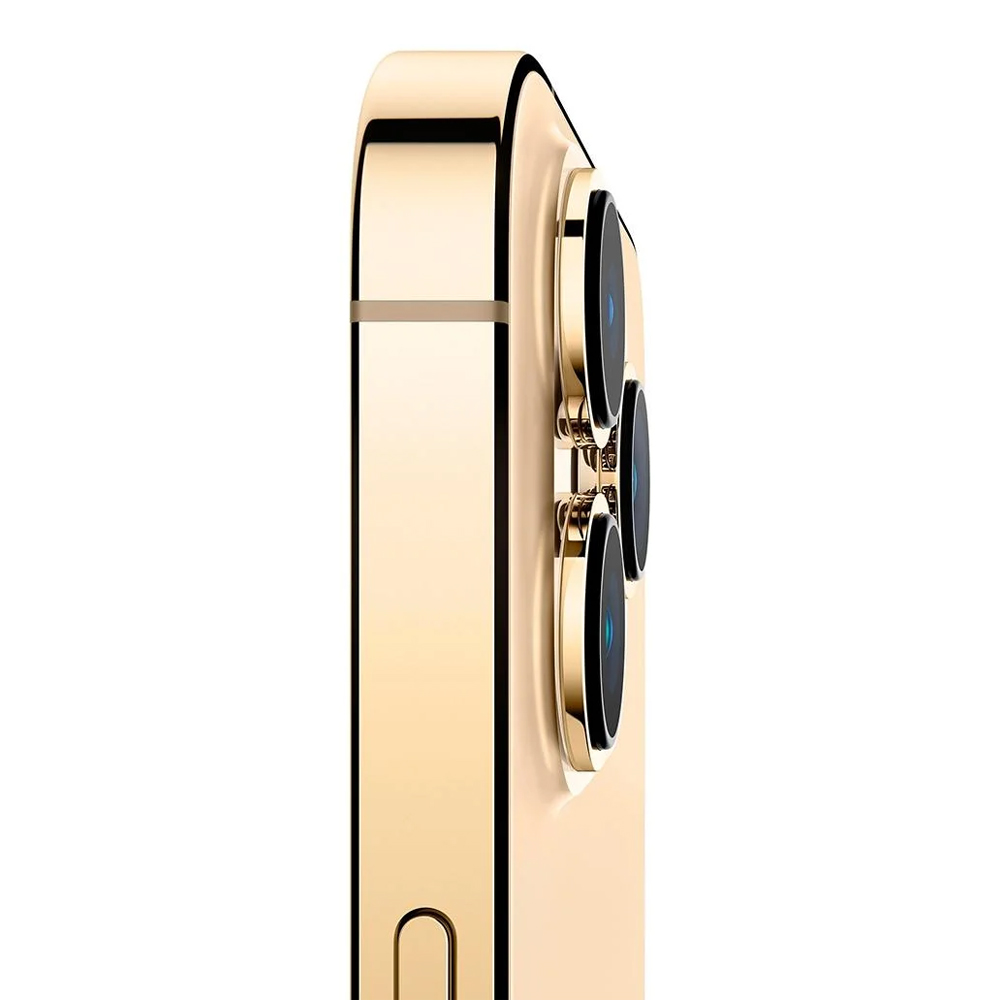 Apple iPhone 14 Pro Max 128GB 6GB Dourado 5G image number 3